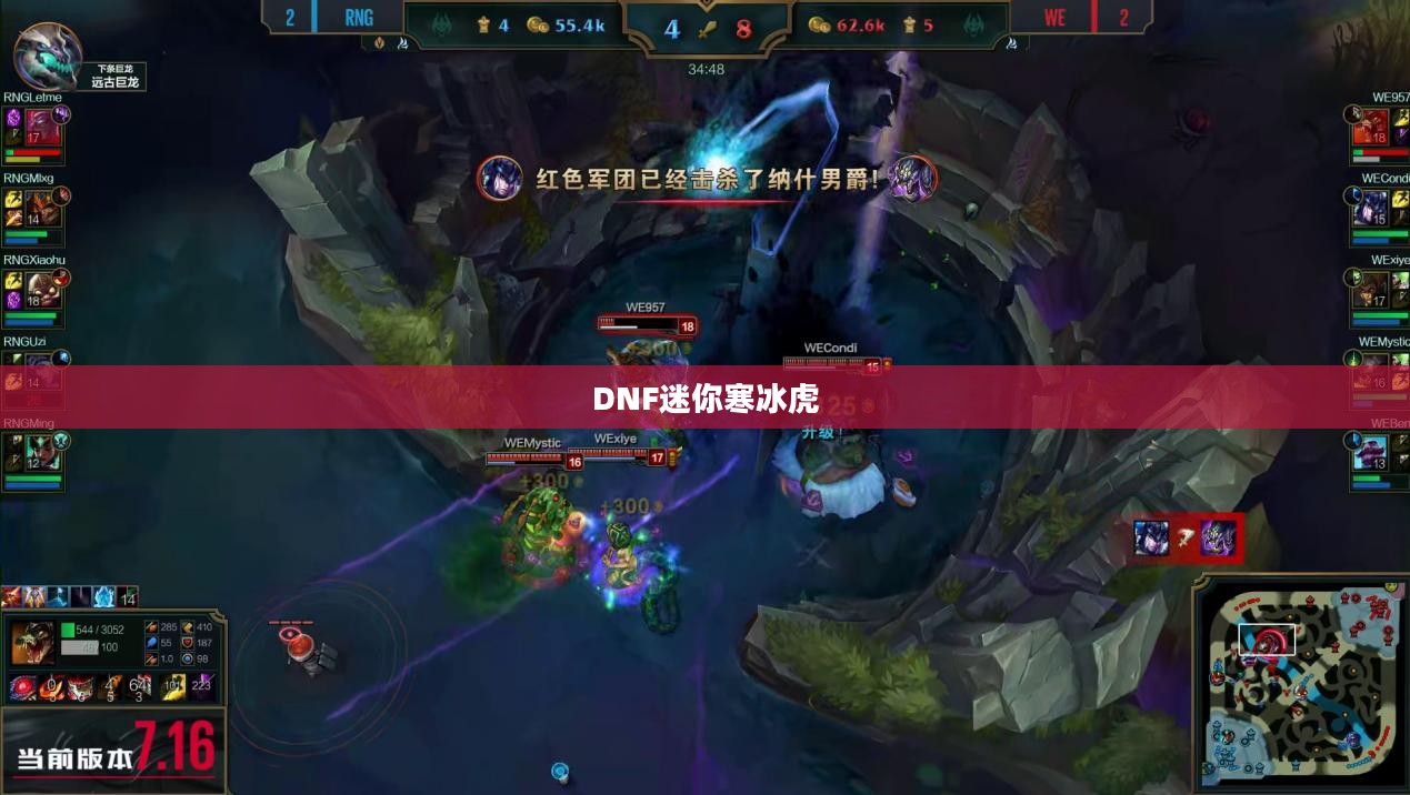 DNF迷你寒冰虎属性详解
