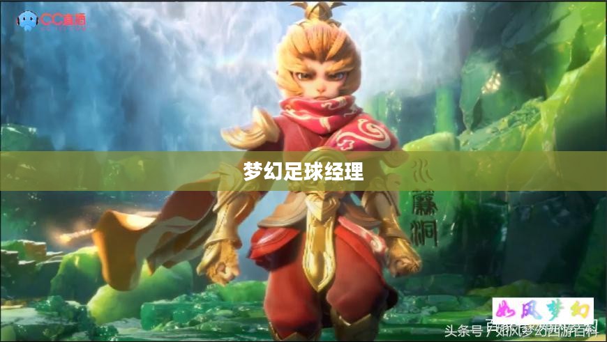 梦幻足球经理，打造无敌战队的传奇之旅