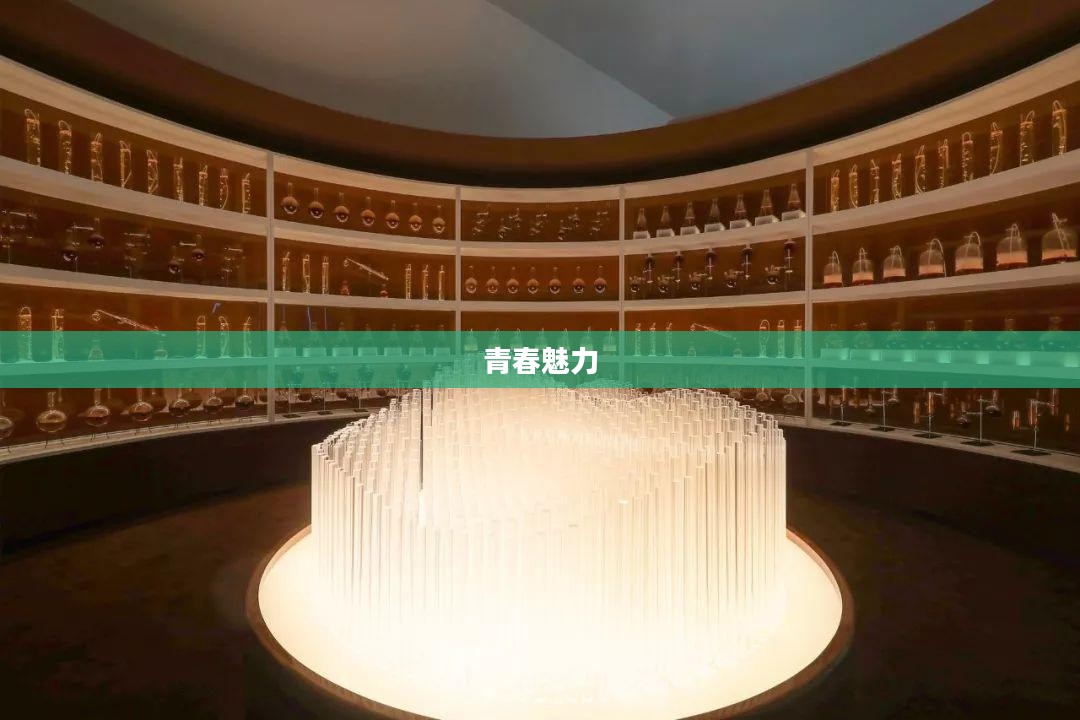 新少女之心,探索青春的魅力与力量 新少女之心,探索青春的魅力与力量