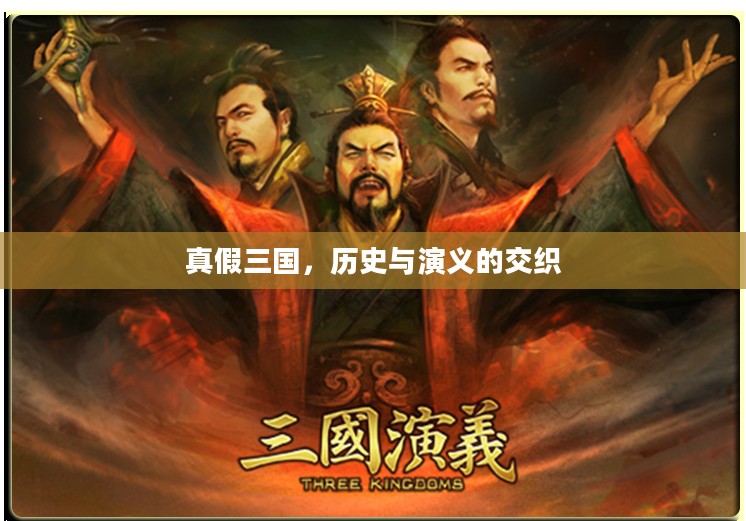 真假三国，历史与演义的交织