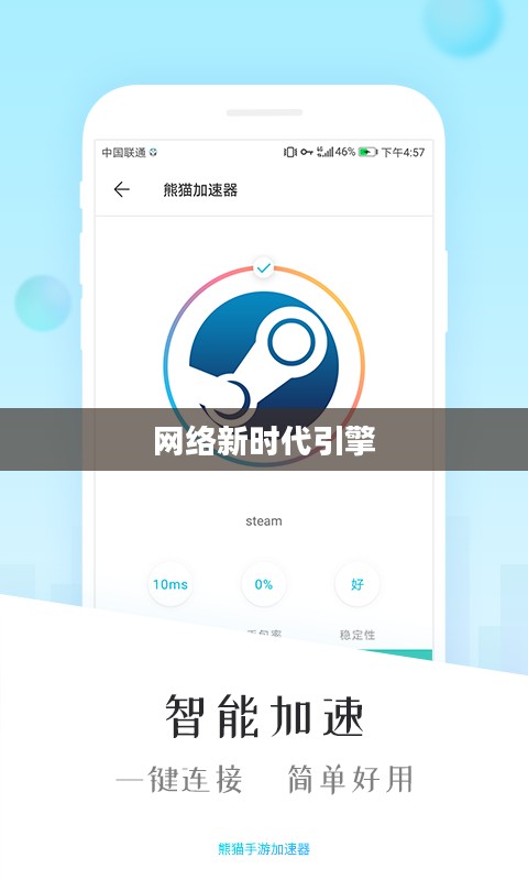 灰熊加速器，引领网络新时代的极速引擎