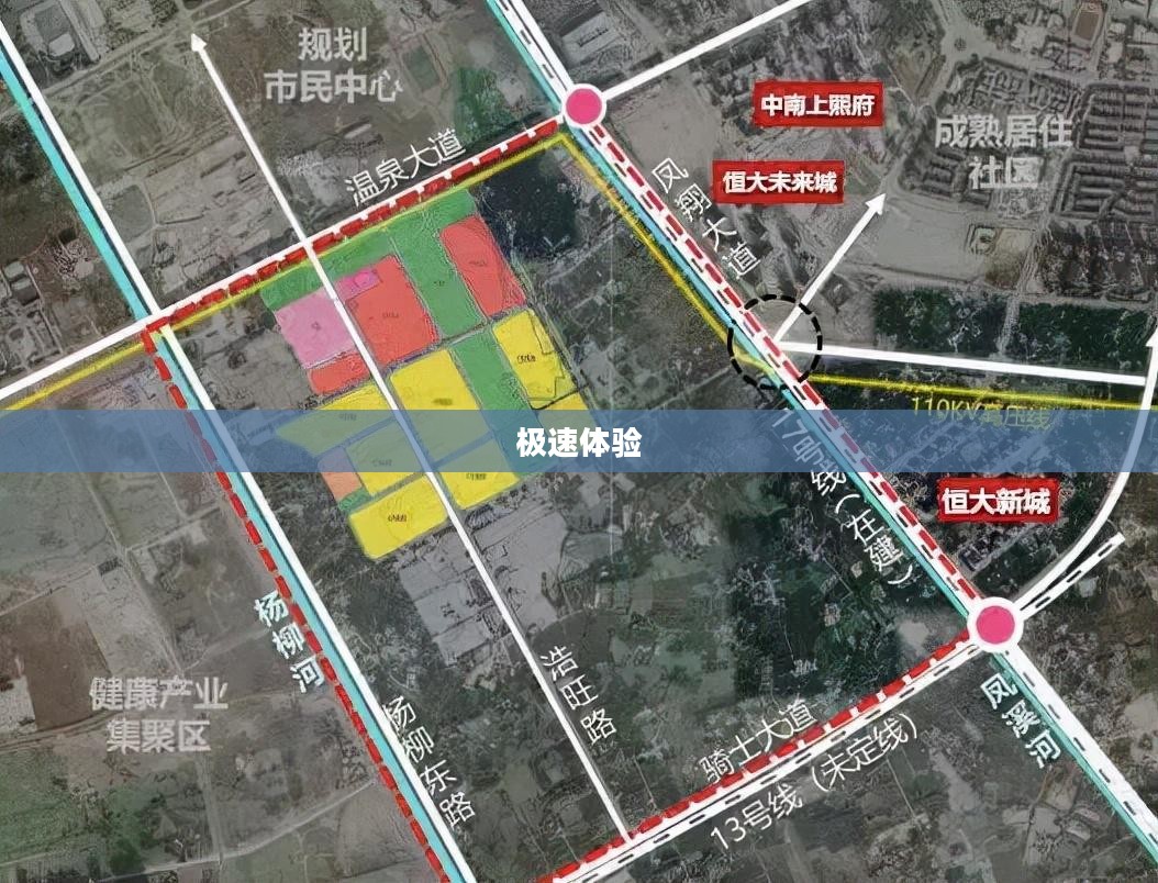 骑士加速器，引领新时代的极速体验