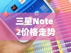 三星Note 2价格走势，过去、现在与未来