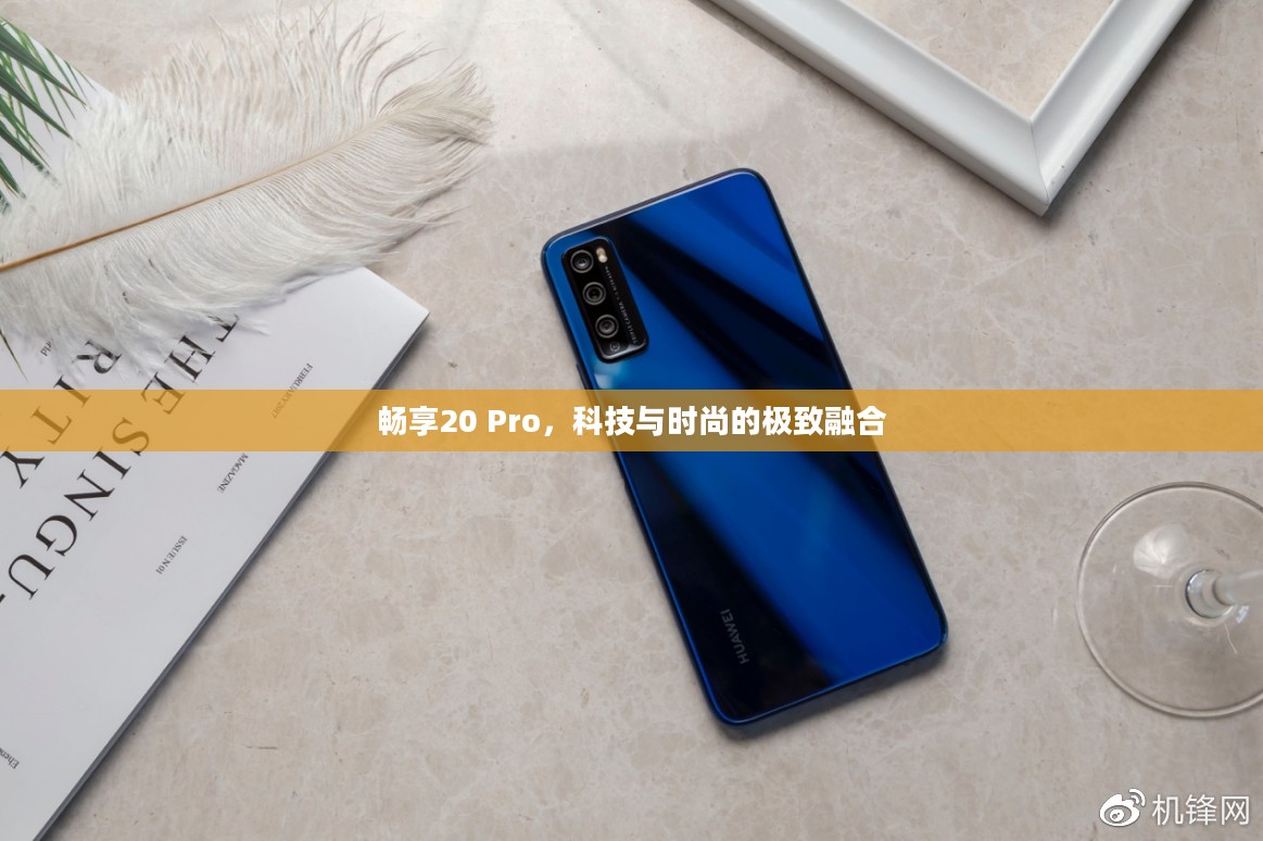 畅享20 Pro，科技与时尚的极致融合