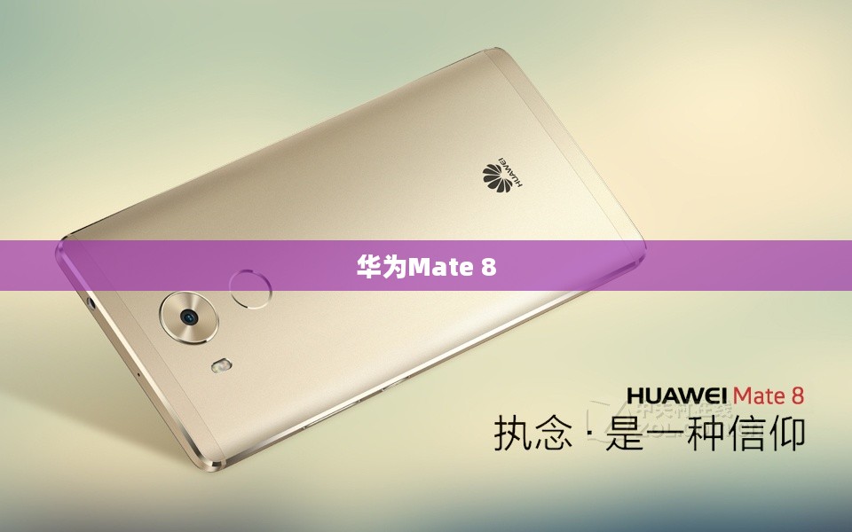 华为Mate 8,科技与艺术的巅峰融合 华为Mate 8,科技与艺术的巅峰融合