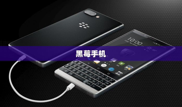 黑莓手机价格一览