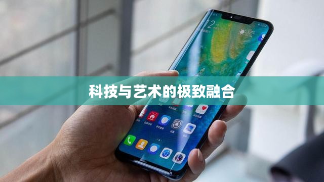 华为Mate 20 Pro，科技与艺术的极致融合