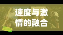 科林麦克雷拉力，速度与激情的极致融合