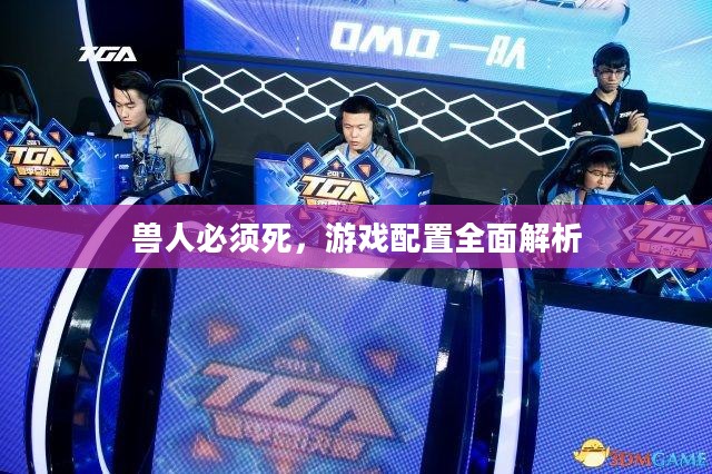 兽人必须死，游戏配置全面解析