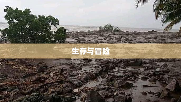 死亡岛Steam联机，生存与冒险的新篇章开启