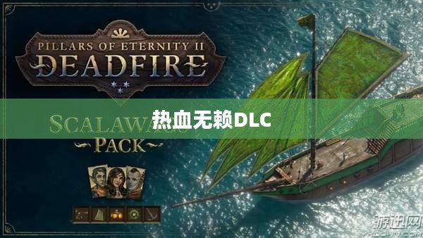 热血无赖DLC使用指南，开启全新游戏体验之旅
