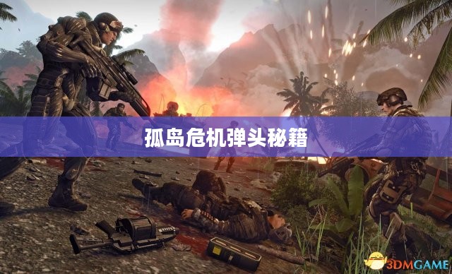 孤岛危机弹头秘籍揭秘，新挑战与游戏内外探索之旅