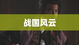 武田信玄,战国风云中的耀眼明星 武田信玄,战国风云中的耀眼明星