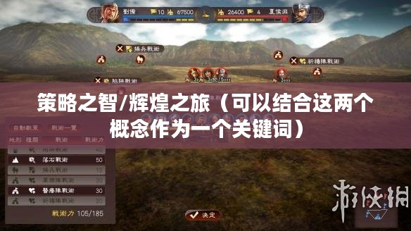 三国志13游侠,英雄之魂、策略之智的辉煌之旅 三国志13游侠,英雄之魂、策略之智的辉煌之旅