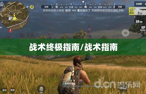 狙击手胜利的艺术，精准、冷静与战术的终极指南