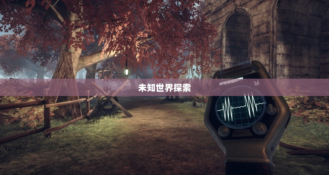 射击网游冒险之旅，未知世界的探索
