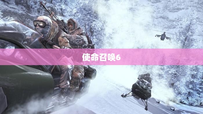 使命召唤6无敌秘籍攻略，游戏秘籍揭秘与攻略大全