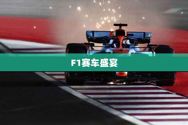 激情与荣耀的碰撞，2012年F1赛车盛宴