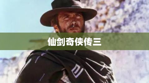 仙剑奇侠传三补丁详解指南 仙剑奇侠传三补丁详解指南