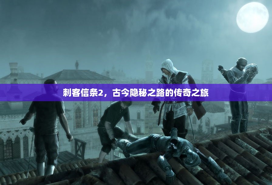 刺客信条2,古今隐秘之路的传奇之旅 刺客信条2,古今隐秘之路的传奇之旅