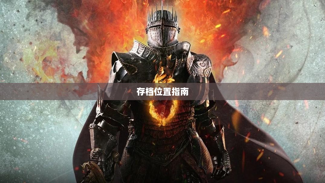 刺客信条3存档位置指南