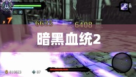 暗黑血统2,终极攻略指南 暗黑血统2,终极攻略指南