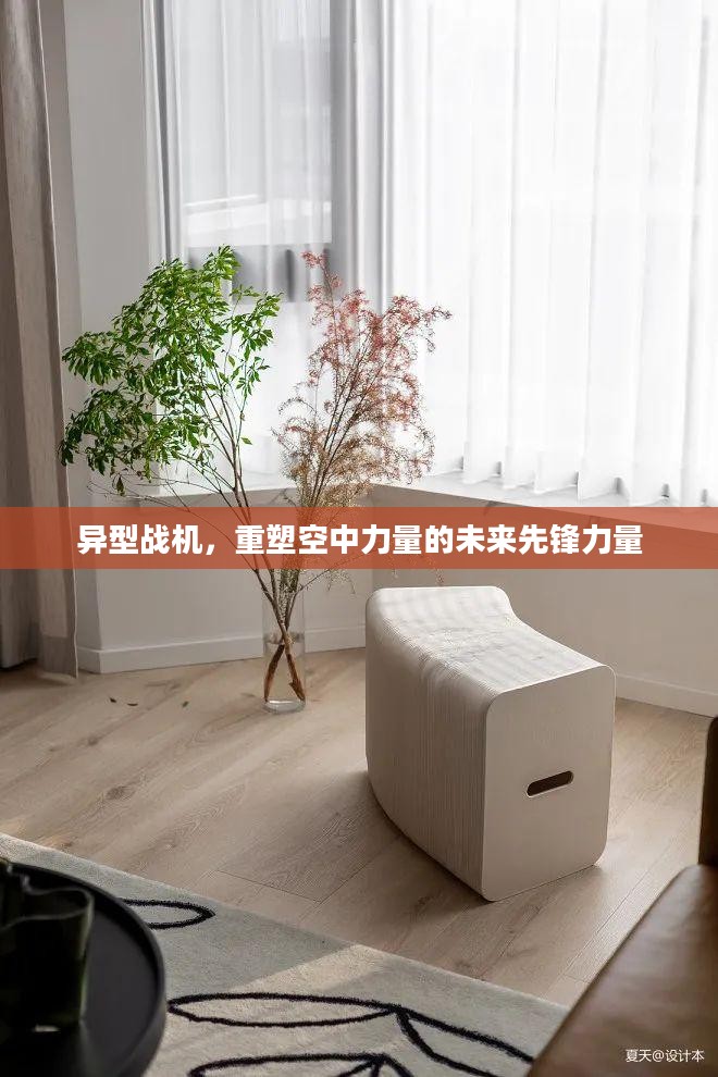 异型战机，重塑空中力量的未来先锋力量
