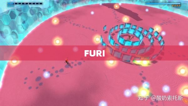 探寻FURI,奇幻之旅超越现实界限 探寻FURI,奇幻之旅超越现实界限
