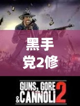 黑手党2修改器下载指南及解析