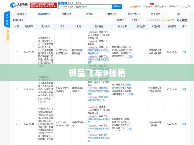 极品飞车9秘籍全攻略，速度与激情的无限魅力