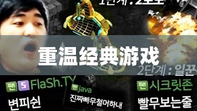 星际争霸中文版下载，重温经典游戏之旅