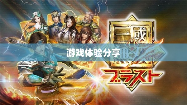 真三国无双5中文版下载指南及游戏体验分享