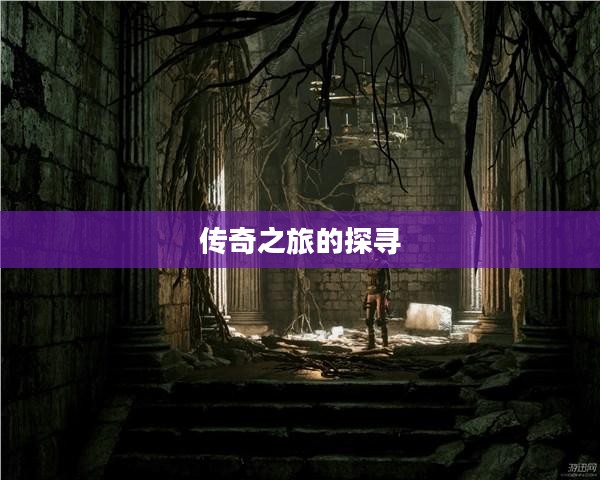 古墓丽影崛起，传奇之旅的探寻