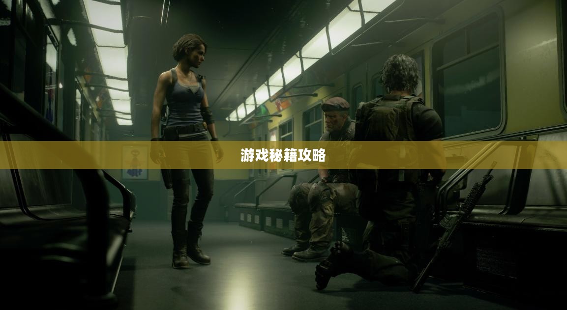 生化危机3游戏秘籍攻略全揭秘