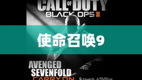 使命召唤9,完美结局达成攻略 使命召唤9,完美结局达成攻略