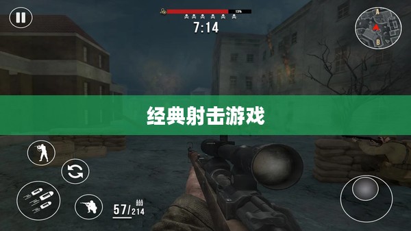 使命召唤2中文版，经典射击游戏的本土化魅力体验