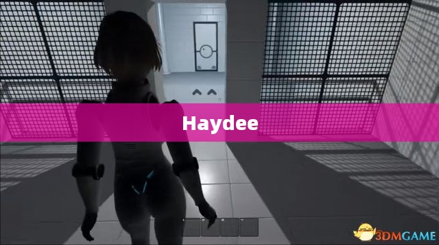 Haydee,名字背后的故事与深意 Haydee,名字背后的故事与深意