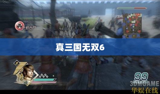 真三国无双6配置要求全面解析 真三国无双6配置要求全面解析