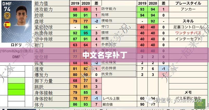 实况足球2013中文名字补丁，游戏爱好者的好消息
