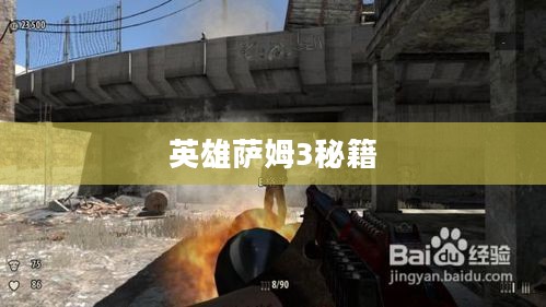 英雄萨姆3秘籍大全，攻略与游戏秘籍探索揭秘