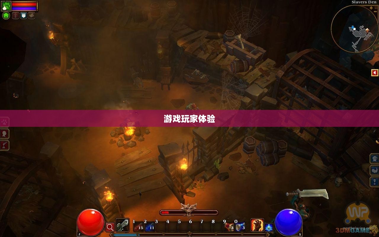 火炬之光2汉化补丁，游戏玩家的福音体验