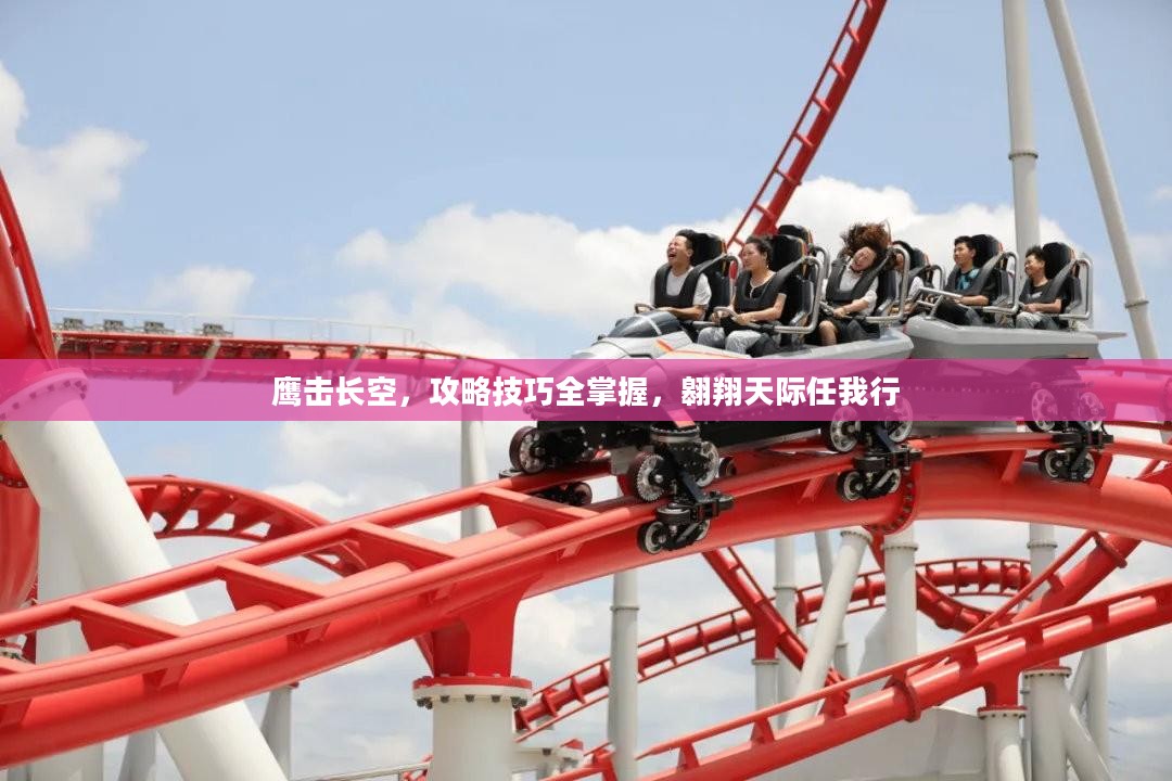 鹰击长空，攻略技巧全掌握，翱翔天际任我行