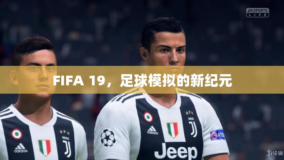 FIFA 19，足球模拟的新纪元