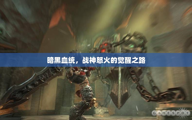 暗黑血统,战神怒火的觉醒之路 暗黑血统,战神怒火的觉醒之路