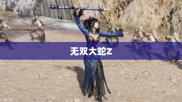 无双大蛇Z全人物存档攻略指南
