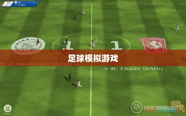 FIFA 09，足球模拟游戏的新里程碑时代开启