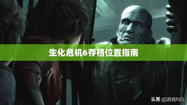 生化危机6存档位置指南