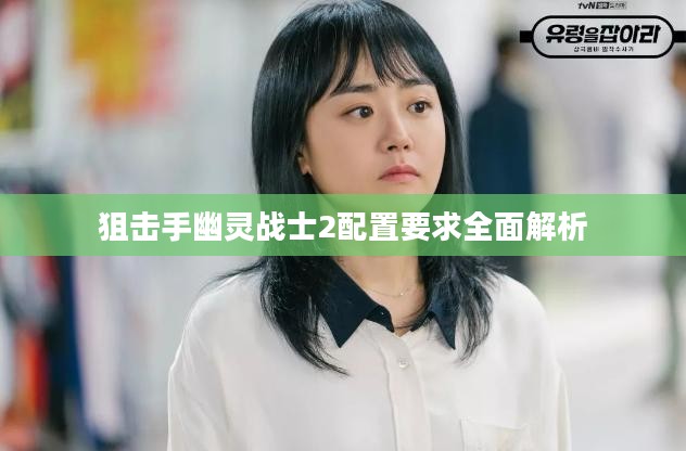 狙击手幽灵战士2配置要求全面解析 狙击手幽灵战士2配置要求全面解析