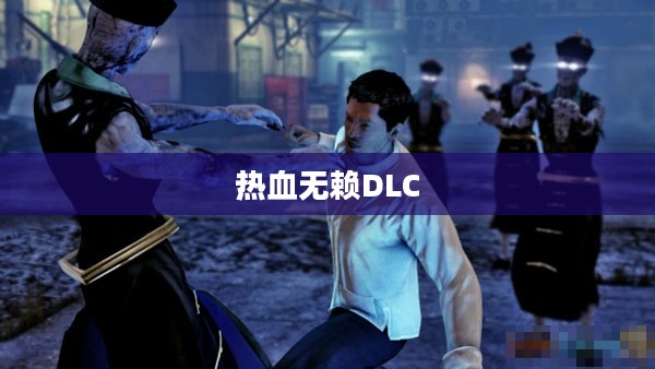 热血无赖DLC解析，扩展内容，丰富玩家体验之旅