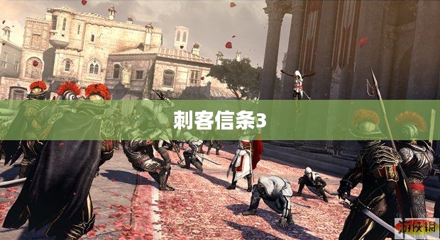刺客信条3,破解补丁深度解析与探讨 刺客信条3,破解补丁深度解析与探讨